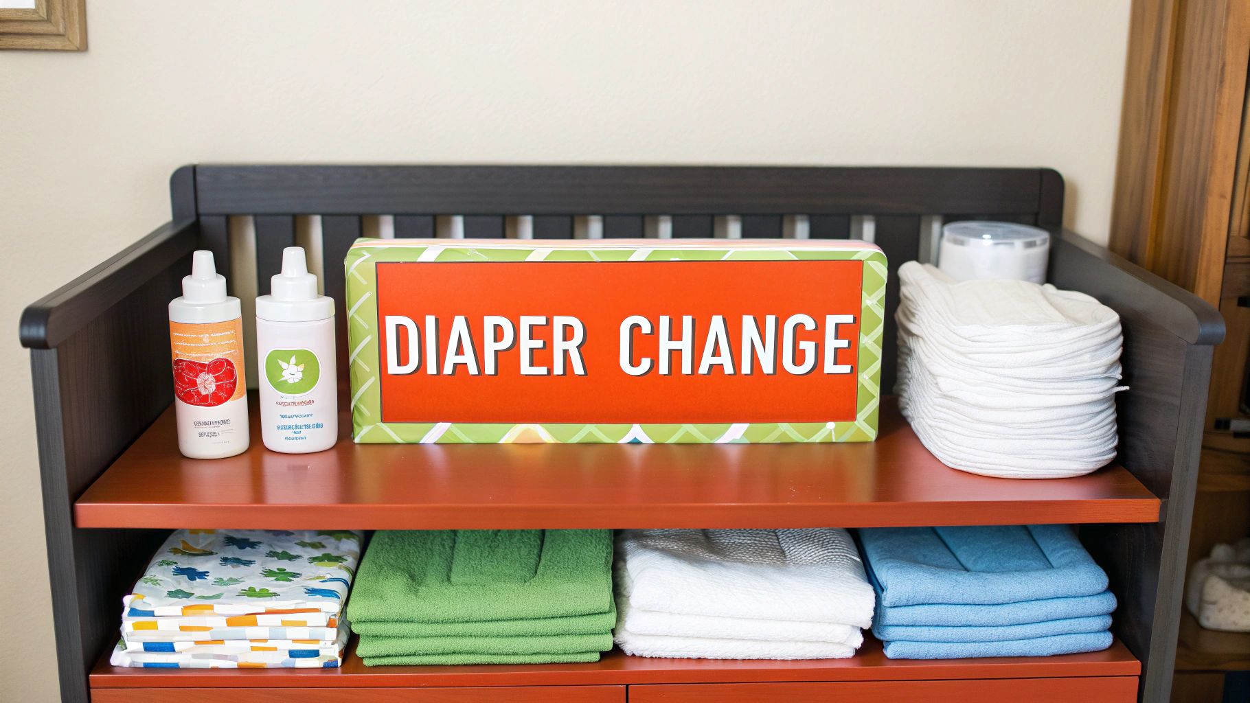 How to Change a Baby's Diaper: A Step-by-Step Guide for New Parents
