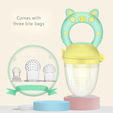 Baby teether - MiniPrecious