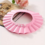 New Eco-friendly Material Kids Shower  Baby Bath  Adjustable Size - MiniPrecious