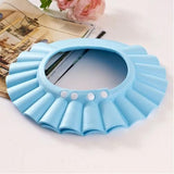 New Eco-friendly Material Kids Shower  Baby Bath  Adjustable Size - MiniPrecious