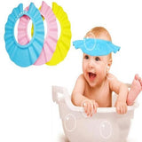 New Eco-friendly Material Kids Shower  Baby Bath  Adjustable Size - MiniPrecious