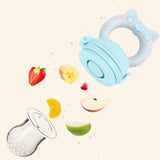 Baby teether - MiniPrecious
