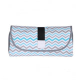 Portable Diaper Changing Pad Clutch for Newborn - MiniPrecious