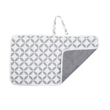 Portable Diaper Changing Pad Clutch for Newborn - MiniPrecious