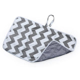 Portable Diaper Changing Pad Clutch for Newborn - MiniPrecious