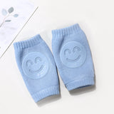 Summer Terry Baby Socks Knee Pads - MiniPrecious