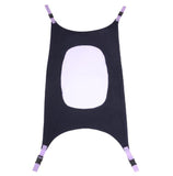 Portable Detachable Crib For Children's Home Comfort - MiniPrecious