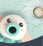 Octopus Fountain Bath Toy with Rotating Water Jet for Kids. - MiniPrecious