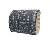 Adjustable washable cotton arm pillow for infant breastfeeding support. - MiniPrecious