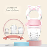 Baby teether - MiniPrecious