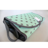 Portable Diaper Changing Pad Clutch for Newborn - MiniPrecious