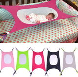 Portable Detachable Crib For Children's Home Comfort - MiniPrecious