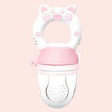Baby teether - MiniPrecious