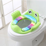 Baby Children Toilet Seat Toilet - MiniPrecious