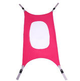 Portable Detachable Crib For Children's Home Comfort - MiniPrecious