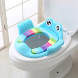 Baby Children Toilet Seat Toilet - MiniPrecious