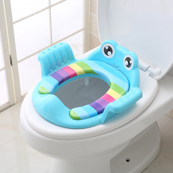 Baby Children Toilet Seat Toilet - MiniPrecious
