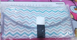 Portable Diaper Changing Pad Clutch for Newborn - MiniPrecious