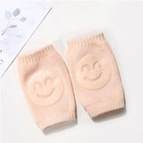 Summer Terry Baby Socks Knee Pads - MiniPrecious