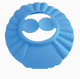 New Eco-friendly Material Kids Shower  Baby Bath  Adjustable Size - MiniPrecious