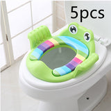 Baby Children Toilet Seat Toilet - MiniPrecious