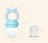 Baby teether - MiniPrecious