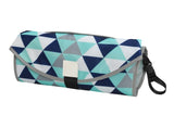 Portable Diaper Changing Pad Clutch for Newborn - MiniPrecious