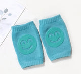 Summer Terry Baby Socks Knee Pads - MiniPrecious