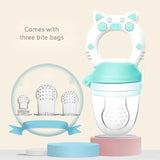 Baby teether - MiniPrecious