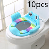 Baby Children Toilet Seat Toilet - MiniPrecious
