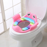 Baby Children Toilet Seat Toilet - MiniPrecious