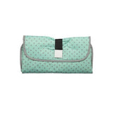 Portable Diaper Changing Pad Clutch for Newborn - MiniPrecious