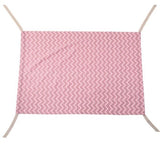 Portable Detachable Crib For Children's Home Comfort - MiniPrecious