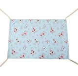 Portable Detachable Crib For Children's Home Comfort - MiniPrecious