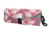 Portable Diaper Changing Pad Clutch for Newborn - MiniPrecious
