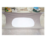 Portable Detachable Crib For Children's Home Comfort - MiniPrecious