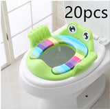 Baby Children Toilet Seat Toilet - MiniPrecious