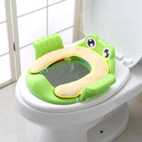 Baby Children Toilet Seat Toilet - MiniPrecious