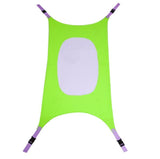 Portable Detachable Crib For Children's Home Comfort - MiniPrecious
