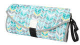 Portable Diaper Changing Pad Clutch for Newborn - MiniPrecious