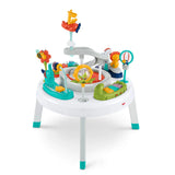 JunPhaeton baby multiple activity toys, mini game table for babies to play multiple games