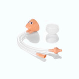 Newborn Baby Nasal Aspirator for Children