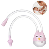 Newborn Baby Nasal Aspirator for Children