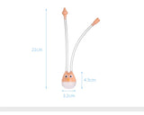 Newborn Baby Nasal Aspirator for Children