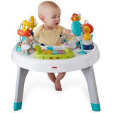 JunPhaeton baby multiple activity toys, mini game table for babies to play multiple games