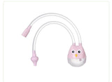 Newborn Baby Nasal Aspirator for Children