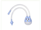 Newborn Baby Nasal Aspirator for Children