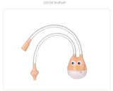 Newborn Baby Nasal Aspirator for Children