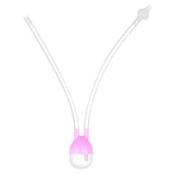 Newborn Baby Nasal Aspirator for Children