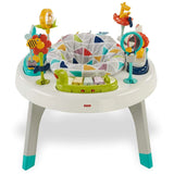 JunPhaeton baby multiple activity toys, mini game table for babies to play multiple games